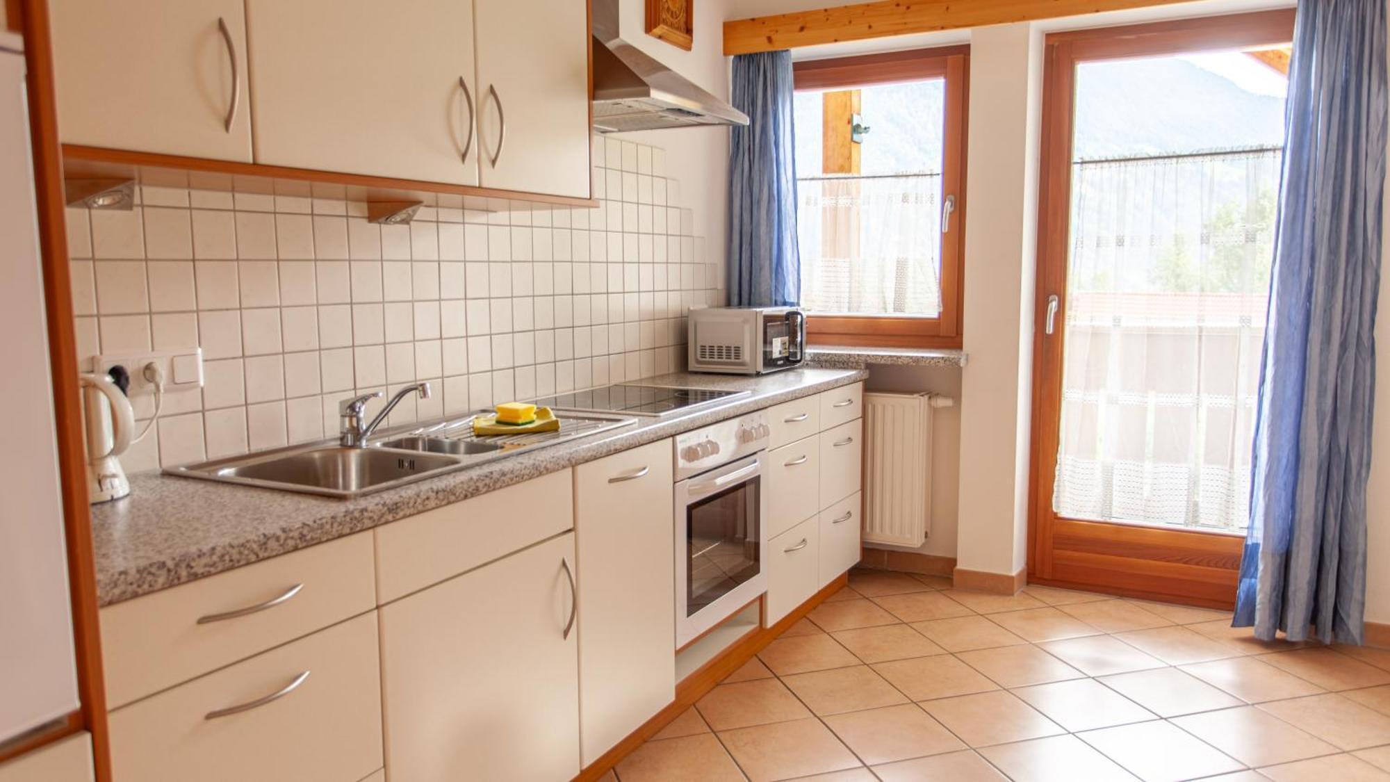 Pretzerhof Villa Campo di Trens Ngoại thất bức ảnh
