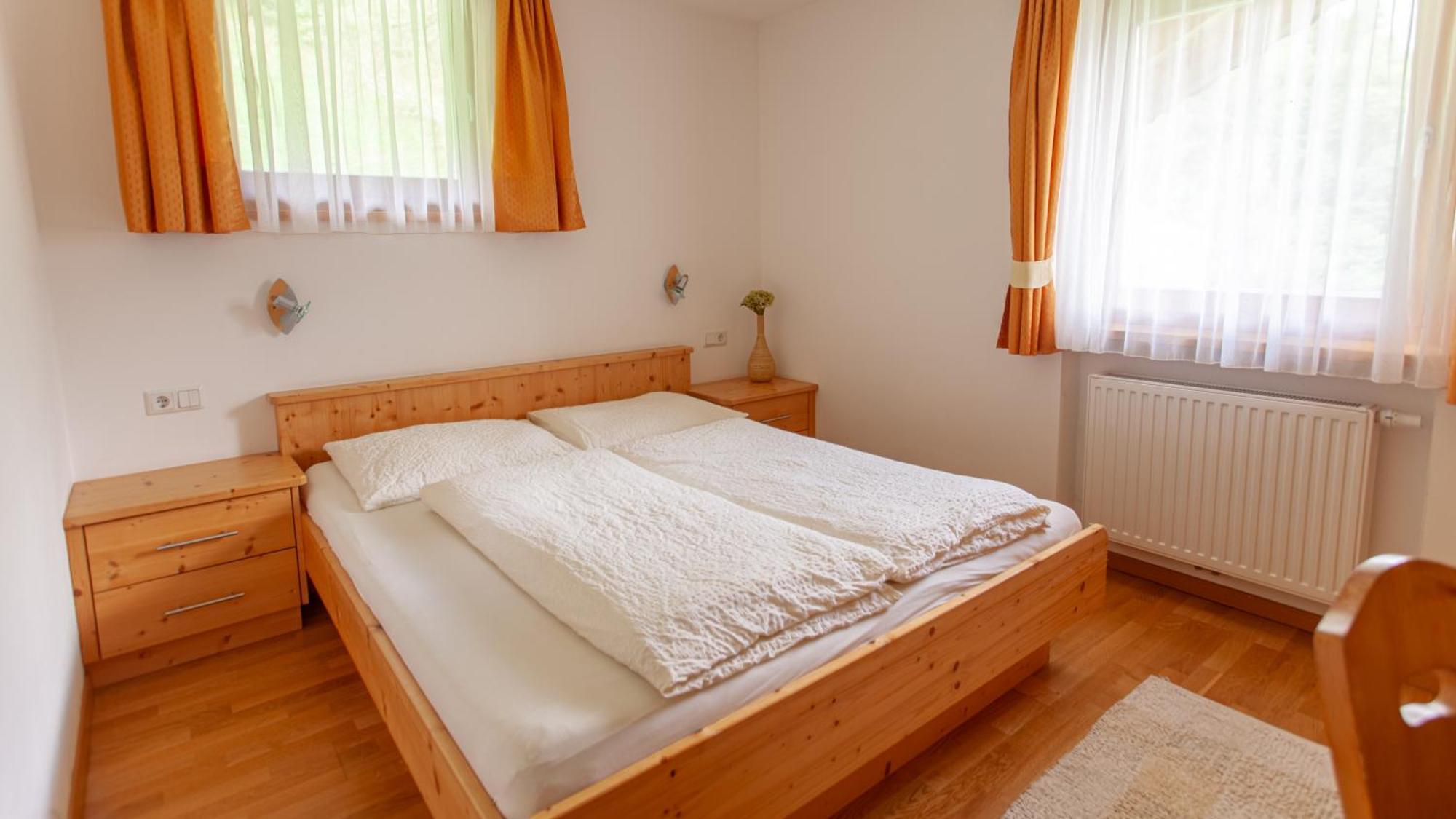 Pretzerhof Villa Campo di Trens Ngoại thất bức ảnh