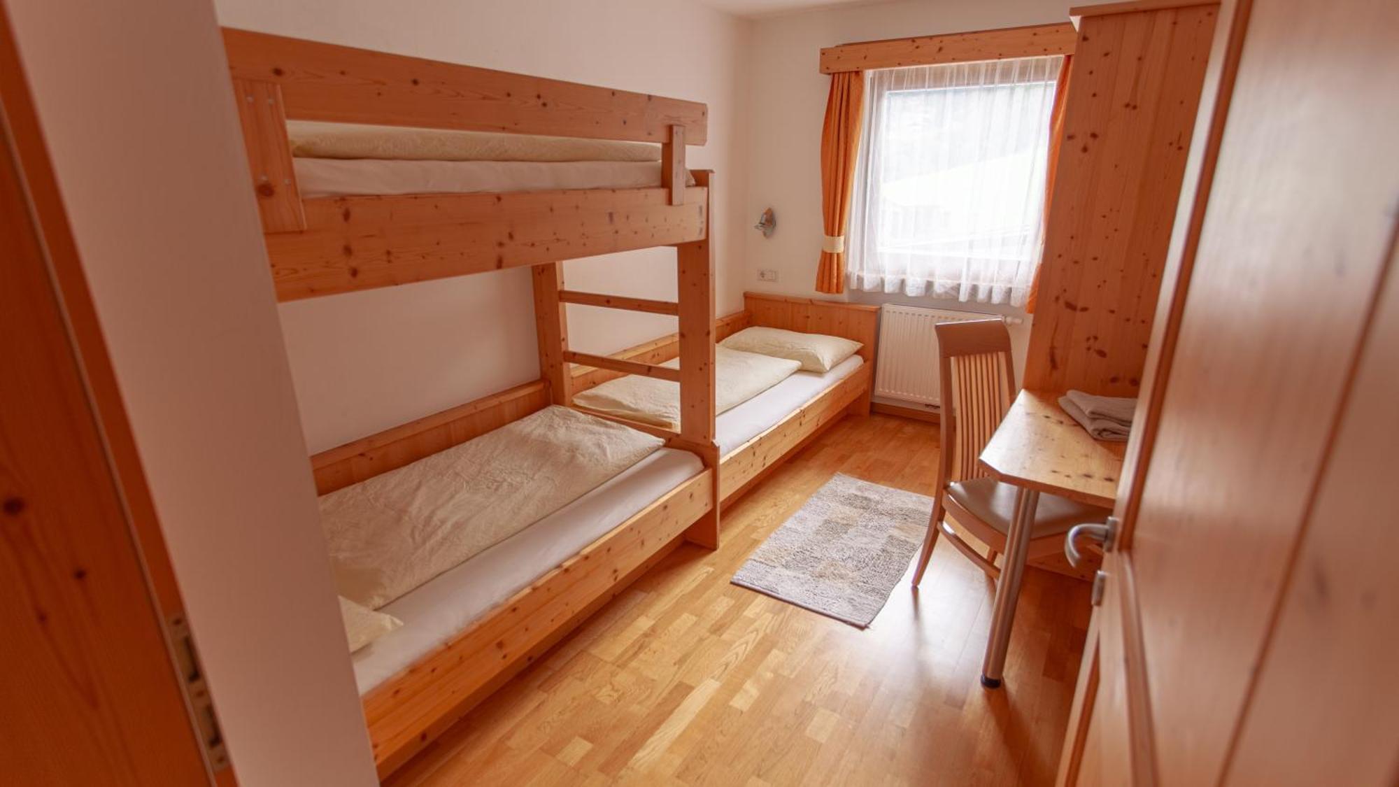 Pretzerhof Villa Campo di Trens Ngoại thất bức ảnh