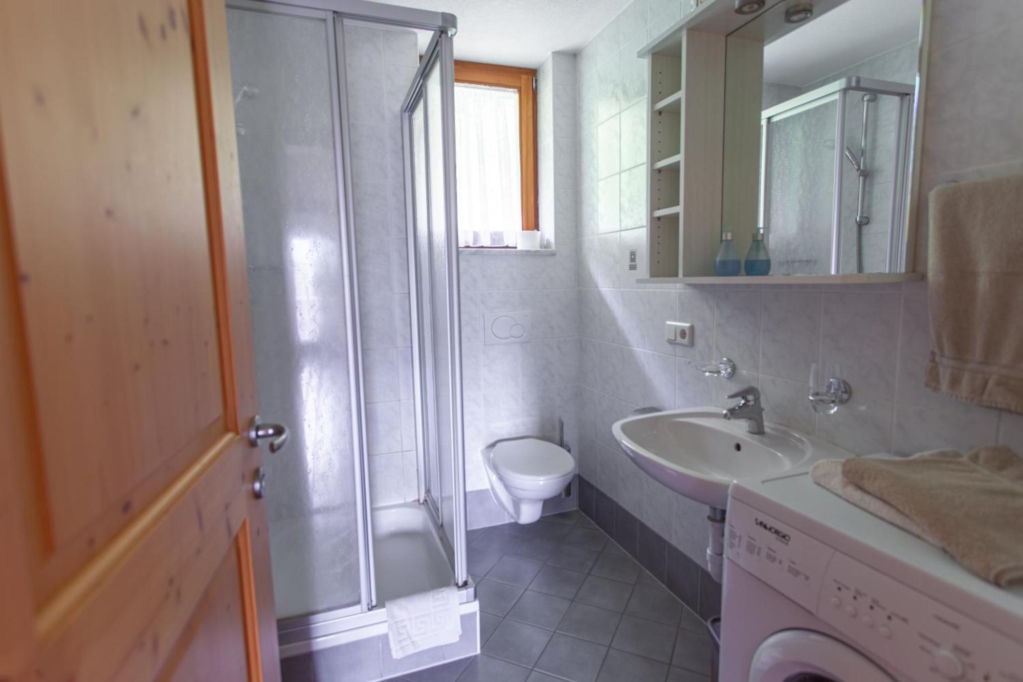 Pretzerhof Villa Campo di Trens Ngoại thất bức ảnh